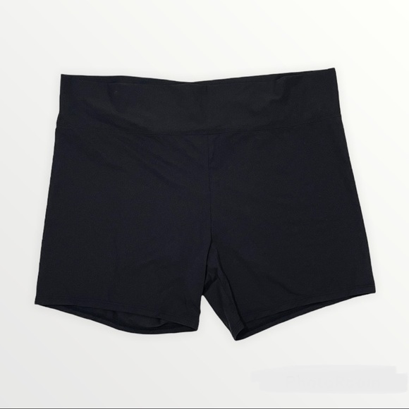 NATORI BLACK BLISS FLEX SHORT - Picture 4 of 6